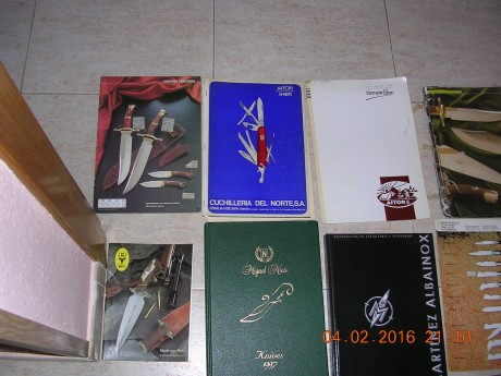 Retirados de la venta.
Gracias a todos. 01
