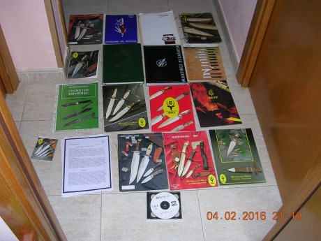 Retirados de la venta.
Gracias a todos. 00