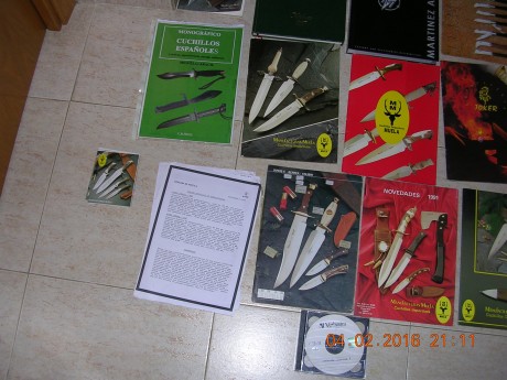 Retirados de la venta.
Gracias a todos. 10