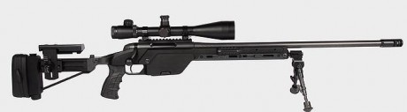 Hola, pues nada, como tampoco hay muchas fotos de este rifle en internet. Las pongo aqui, por si alguien 02