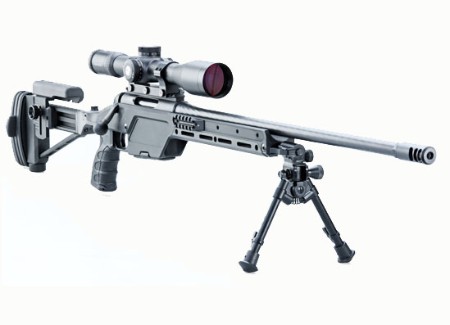 Hola, pues nada, como tampoco hay muchas fotos de este rifle en internet. Las pongo aqui, por si alguien 00