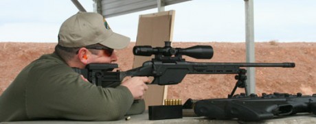 Hola, pues nada, como tampoco hay muchas fotos de este rifle en internet. Las pongo aqui, por si alguien 20
