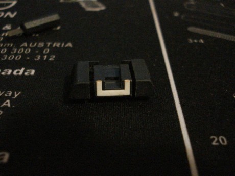 Buenas a todos.

Como ya vendí mi Baby Glock 26 de 4 gen...

  Pues lo citado en el título, VENDO LO QUE 11