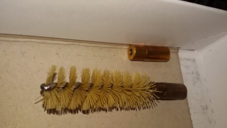 Hola buenas, antes de nada daros las gracias porque gracias a vosotros he podido iniciarme en el mundo 01