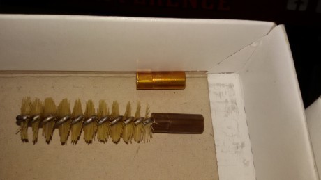 Hola buenas, antes de nada daros las gracias porque gracias a vosotros he podido iniciarme en el mundo 00