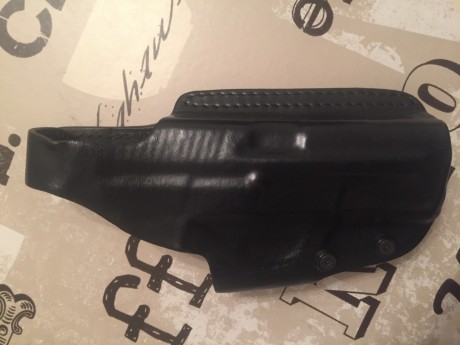 Buenas.
Vendo esta pistola Sig Sauer SPC 2022 en 9mm.
El arma se encuentra en perfecto estado, muy poco 21