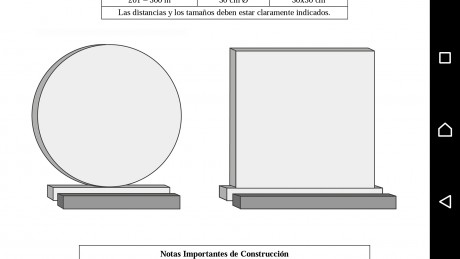 El otro día,  Coopy  ( Diego ), preguntaba dónde podía encontrar la normativa española aplicable al IPSC.

He 71