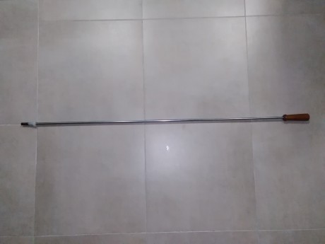 Se vende equipo de Avancarga  compuesto por:
REVOLVER PIETTA REMINGTON 1858 CAL 44.

PISTOLA ARDESA EUROPA 61
