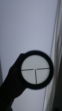 Visor IOR-VALDADA BUCURESTI 8X56 , tubo de pulgada, el estado de la óptica es perfecto, el estado exterior 00