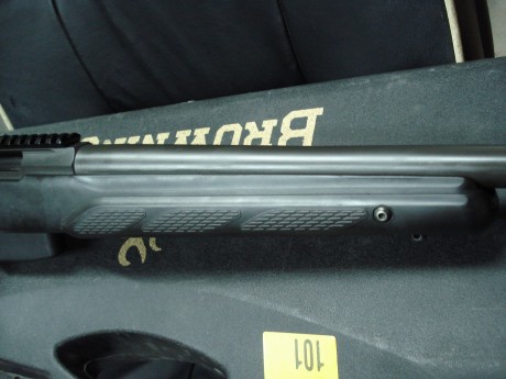Cambio Tikka T3 tactical, calibre 300 wm, carril picatinny de 20 moas, por remington alaskan ti, calibres 01