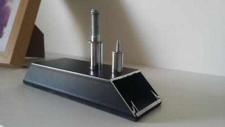 PUES ESO AMIGOS, he pensado que podriamos colgar en un hilo fotos de los tuning que tenemos hechos a nuestros 51