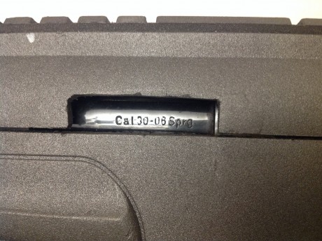 Se vende WALTHER COLT M16 SPR calibre 22 LR + accesorios por falta de uso, bien cuidado.
Los accesorios 130