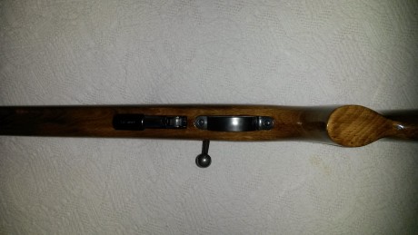Hola compañeros, vendo 2 carabinas Anschütz para hacer sitio y pasta para comprarme otra carabina monotiro, 21