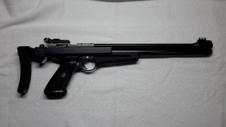 Buenas, pongo a la venta este juguete. 
Pequeño y manejable obra de Wibols creo que para los que conocen 01