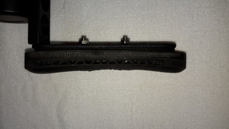 Vendo AirForce Pistol cal. 6,35 con los siguientes complementos:

- E-Tac modificado para botella pequeña.
- 72