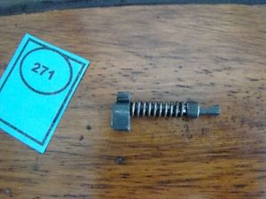 Buenos días:
Hace días puse un tema en el foro porque mi carabina Tigre venía sin expulsor, y por tanto 102