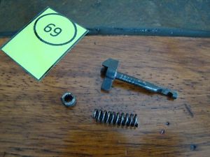 Buenos días:
Hace días puse un tema en el foro porque mi carabina Tigre venía sin expulsor, y por tanto 101