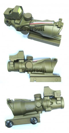 hola a tod@s
hace muy poco que tengo el colt M4 del 22lr y le tengo puesto un visor tasco 6x24x50 va muy 130