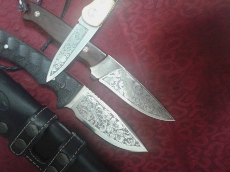 Buenas noches a todos:
Quiero sorprender y regalar a mi hijo una pistola Infinity (comprada nueva hace 100