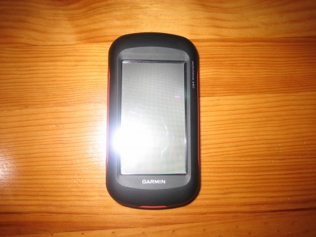 Hola. Vendo Garmin Montana 680. Extras:. Funda de protección, tarjeta externa de 32G. Mapa Topo Hispania 02