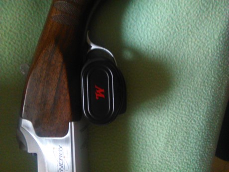 Sabe alguien donde se fábrica este arma?
Tengo encargada una y no se donde las fabrican que tardan en 10