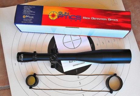 Vendo visor "SUN OPTICS" fabricado en USA, comprado hace poco más de un mes en en este mismo 00