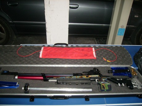 carabina anschuzt 9003 en muy buen estado 1200 euros atiendo por wassas 629418750 01
