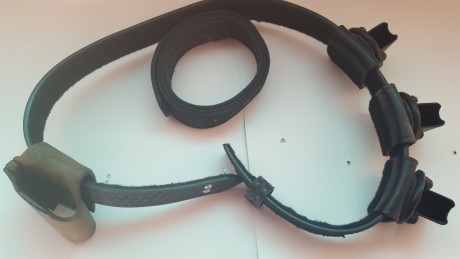 Buenas se vende tanfoglio limited del 38 con un cañón del 9X19 tres cargadores un kit del 22lr con un 12