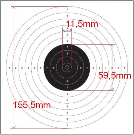 Con qué arma de las que salen en esta página os quedariais para tiro de precisión?

https://www.muzzle.de/N3/Druckluft/druckluft.html#Druckluft-Pistolen 10
