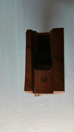 Cambio cacha de Walther Gsp Expert M (la mia) por talla L o Xl. 00