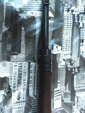 Hola Se vende CZ 24, cal. 7`92x57, maderas para restaurar, metales en buen estado. Cañón recoronado en 10