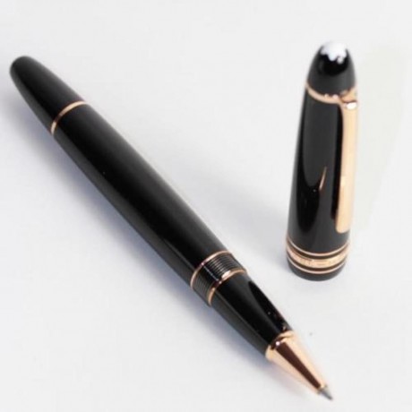 Vendo Montblanc Meisterstuck Gold Classique Rollerball
Precio 205€ 
No negociable 00