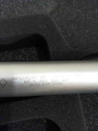 Vendo pistola MG1E comprada nueva en el año 2011 por lo qe soy su único dueño. Revisada y mejorada recientemente 02