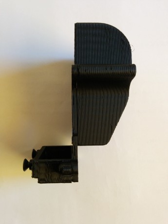 Recoge-vainas de la pistola Pardini 32 HP con muy poco uso, muy práctico y económico: 45 € más gastos 00