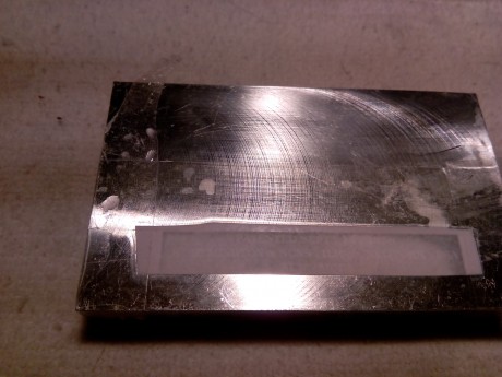 Hola.

La electrólisis es un gran invento y puede utilizarse para limpiar y desoxidar metales y también 10