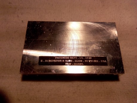 Hola.

La electrólisis es un gran invento y puede utilizarse para limpiar y desoxidar metales y también 22