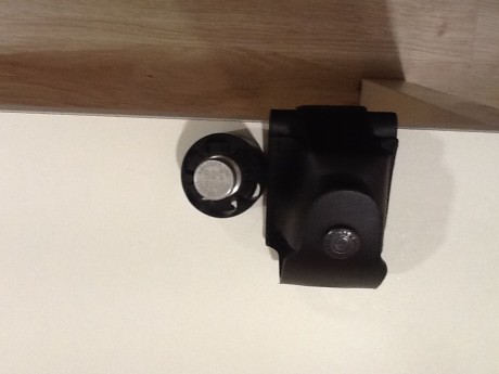 Se pone en venta un Speedloader de la marca HKS modelo 586 válido para S&W 586/686 y para Ruger GP100 00