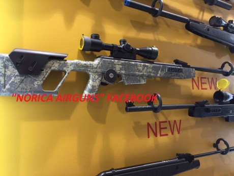  https://www.facebook.com/Norica-Airguns-975148175864783/?fref=ts 

Con la mecánica de la 01