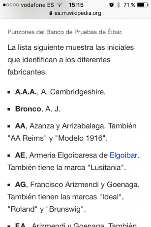 hola
un amigo cambia estas dos escopetas, una paralela Zabala expulsora y selectora y una monotiro marca 100