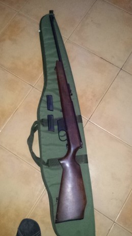 hola
un amigo cambia estas dos escopetas, una paralela Zabala expulsora y selectora y una monotiro marca 150