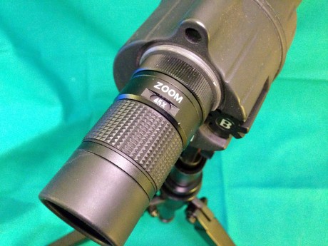 Buenas tardes compañeros,

Por abandono del tiro pongo en venta mi flamante telescopio Spacemaster, con 20