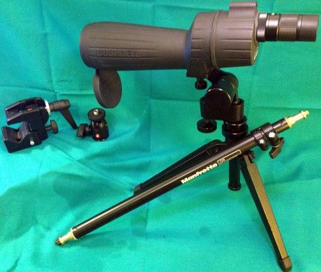 Buenas tardes compañeros,

Por abandono del tiro pongo en venta mi flamante telescopio Spacemaster, con 00