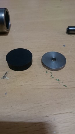  https://www.facebook.com/Norica-Airguns-975148175864783/?fref=ts 

Con la mecánica de la 41