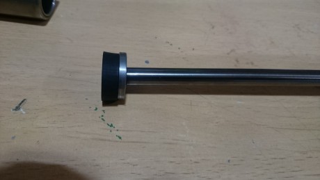  https://www.facebook.com/Norica-Airguns-975148175864783/?fref=ts 

Con la mecánica de la 40