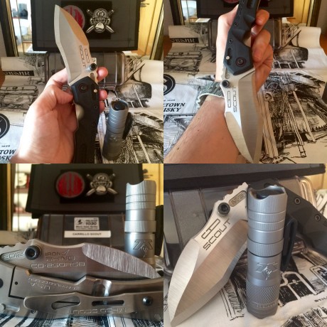 Carrillo Scout SC250,
1350€ envio incluido 24h.
se encuentra en Zaragoza,tlf,609062046
impresionante y 22