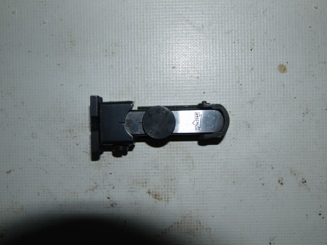 Buenos días, busco suplemento para alza carabina Anschutz 64, me refiero a la pieza en la que se fija 01