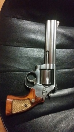Revolver S&E 686  6" 38sp/357mag en perfecto estado 
450 € 11