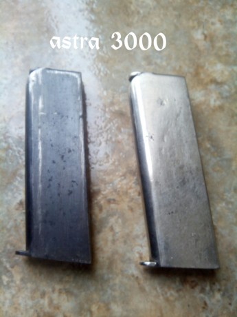 Los vendo a 35 cada uno con portes por agencia 01