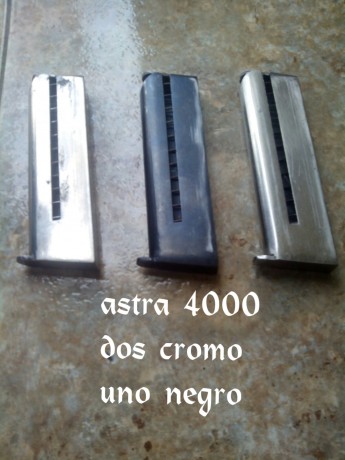 Los vendo a 35 cada uno con portes por agencia 21