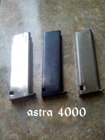 Los vendo a 35 cada uno con portes por agencia 20